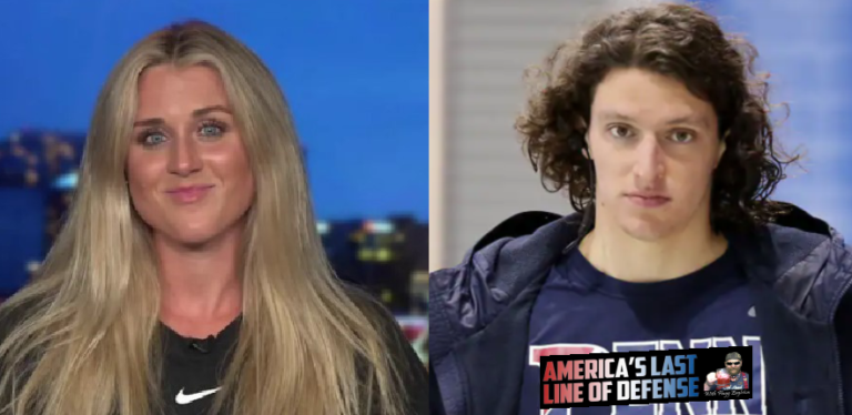 Lia Thomas Refuses to Debate Riley Gaines on Live Television