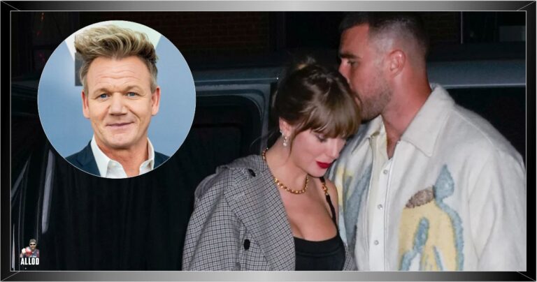 Fact-Check: TRUE – Gordon Ramsay Had to Toss “Sloppy Drunks” Taylor Swift and Travis Kelce out of Hell’s Kitchen Las Vegas