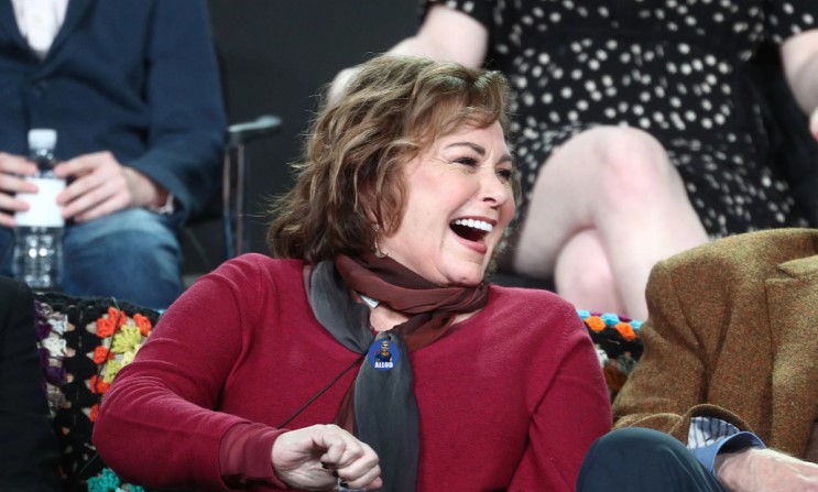 TRUE: Roseanne Is Canceling “The Conners” and Firing Everyone