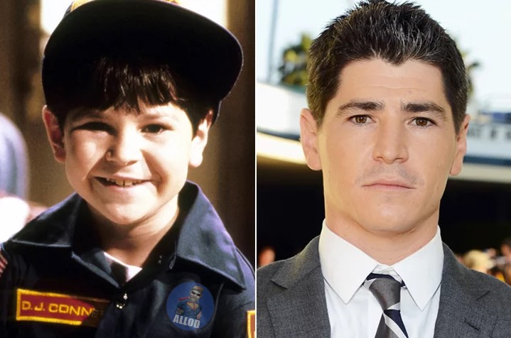 Confirmed: Fired “Conners” Star Michael Fishman Is Working With Roseanne Now