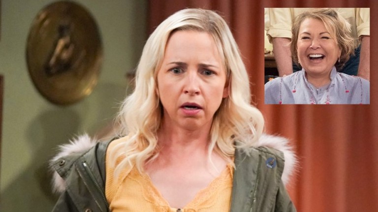 Fact-Check: TRUE – Lecy Goransen was Blackballed for Betraying Roseanne Barr