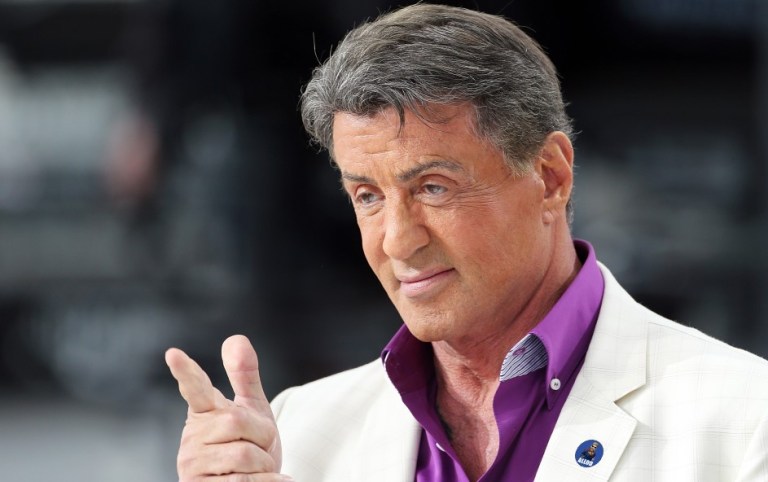 True: Sylvester Stallone Banned “Woke Crap” From His New Movie Set