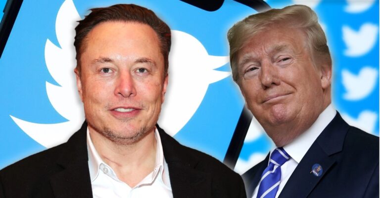 Fact-Check: TRUE – Musk Invited Trump Back to Twitter