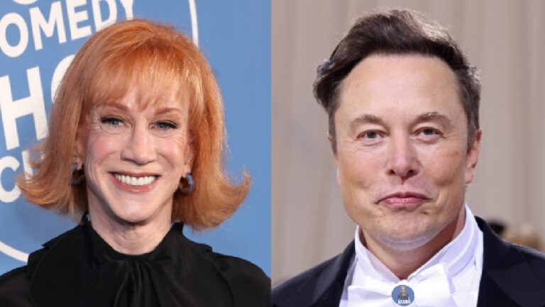 Fact-Check: True – Elon Musk is Suing the Pants Off of Kathy Griffin