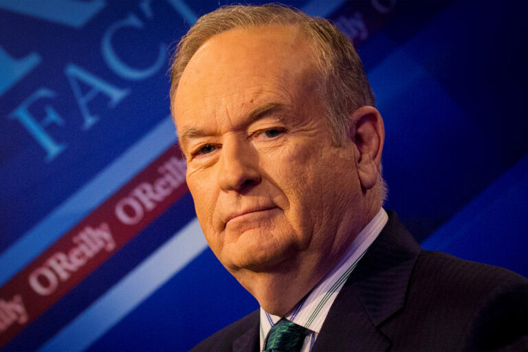Fact Check : TRUE – Bill O’Reilly Is Replacing The View