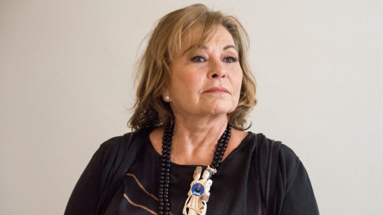 TRUE – CBS Offered Roseanne Barr $100 Million to Write a New Show