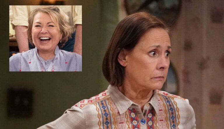 Fact-Check: TRUE: Laurie Metcalf Can’t Find a Job, Blames Roseanne Barr