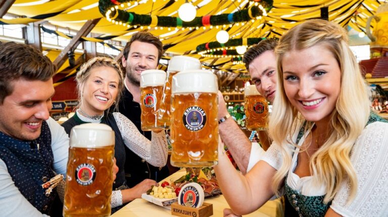 Fact-Check: TRUE – For The First Time In 75 Years There Will Be No Budweiser At Oktoberfest