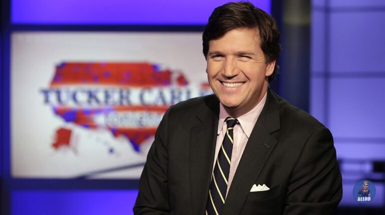 Fact-Check: TRUE – Tucker Carlson Is The New News Director at OAN