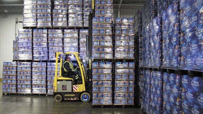 Fact-Check: TRUE – Anheuser Busch Dumped Millions of Gallons Of Unsold Bud Light Down the Drain