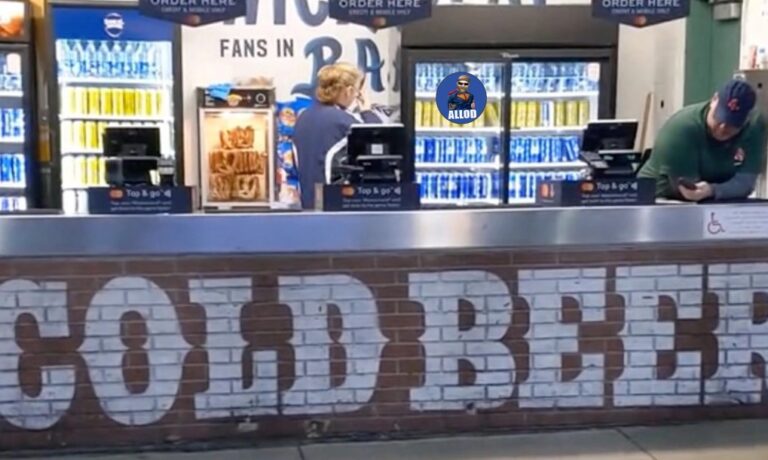 Fact-Check: TRUE – Not One Bud Light Was Sold At Fenway Park For an Entire Game