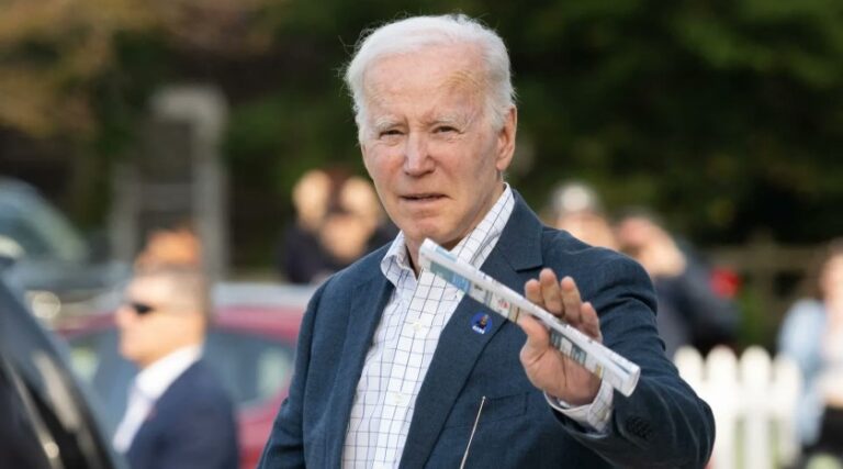 TRUE: Biden Knew About The OceansGate Implosion And Ordered it “Kept Quiet”