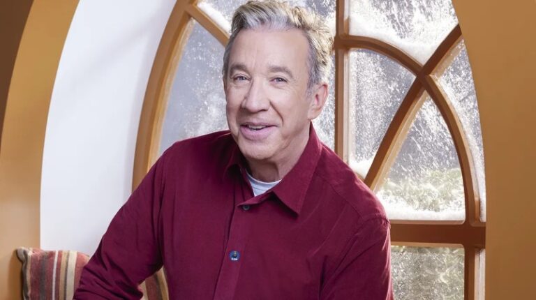 ABC Hires Tim Allen As Its “Conservative Programming Consultant”