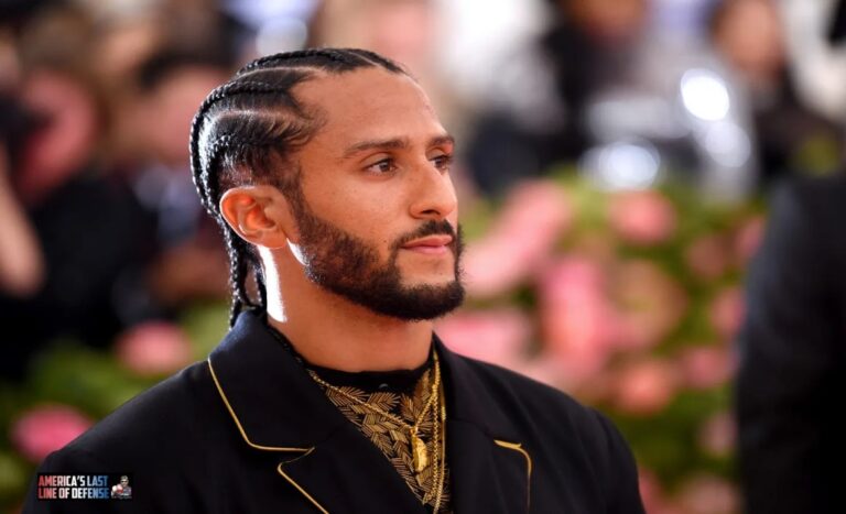 No Takers: Colin Kaepernick’s Autobiography Gets Zero Bids From Publishers