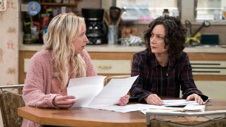 ABC Cancels The Conners – “People Are Tired of All the Wokeness”