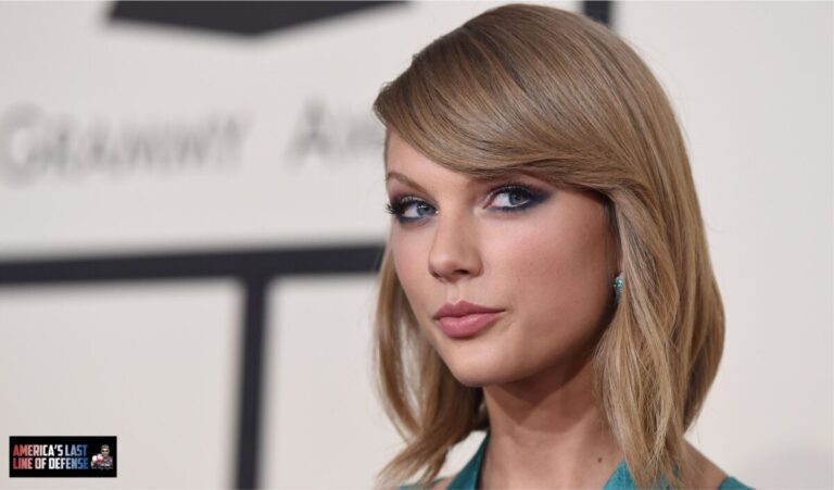 More Than Half of the Voters Taylor Swift Registered are Ineligible or Fake
