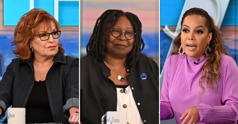 The View Breaks the Record for the Lowest Ratings in TV History