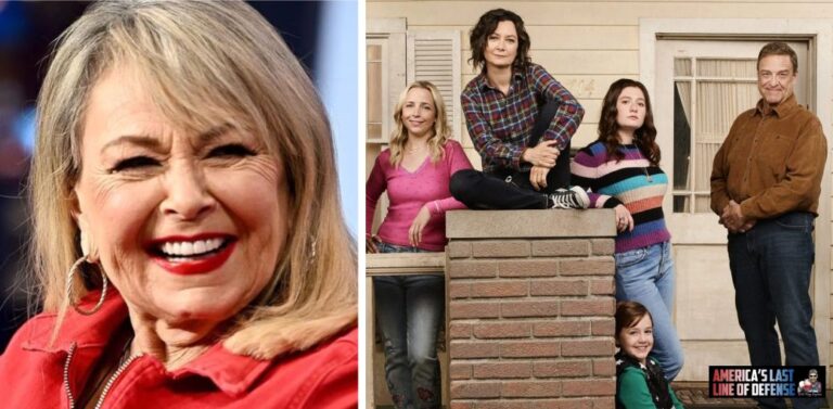 ABC Begs Roseanne to Come Back and Save The Conners: “We’ll Pay You Whatever You Want”
