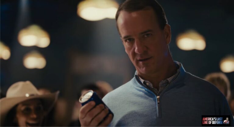 Peyton Manning’s Big Bud Light Deal Ends Up Costing Him Millions: “What a Huge Mistake”